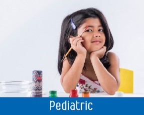 General Products Missing!