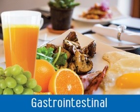 General Products Missing!